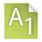 Acrobat.com Tables icon