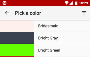 RGB Color Wallpaper screenshot 2