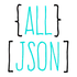 Alljson icon