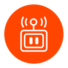 Robopost icon