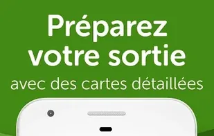 AllTrails screenshot 2