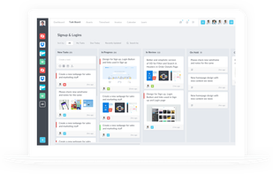 Managly screenshot 1