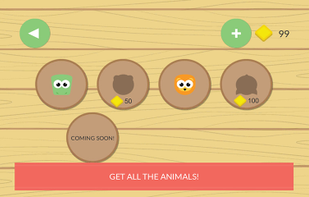 Hangman Snake screenshot 3