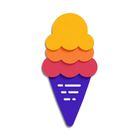 Flavored Resume icon