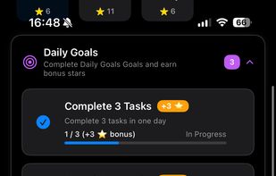 StarKid screenshot 1