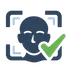 FacialProof icon