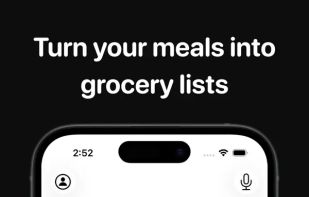 Quicklist screenshot 1