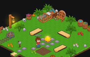 Start a farm