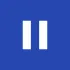 App Pause  icon