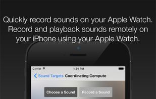 Sound Targets screenshot 2