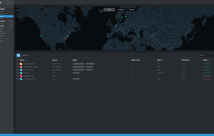 Lens Desktop screenshot 1
