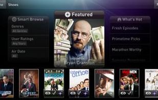 Fan.tv screenshot 1