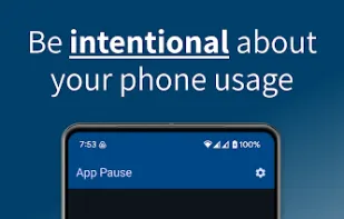 Pause for 10 seconds on app launch