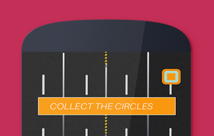 Drive Two Cars screenshot 2