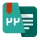 Persian Calendar icon