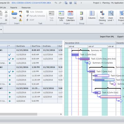 my visual database alternative my visual database alternative