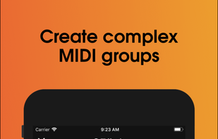 Knob Lab screenshot 1