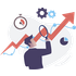 PrtnerUp icon
