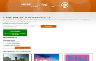 convert to mp3