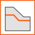 Slide2 icon