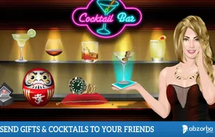 BlackJack 21 screenshot 1