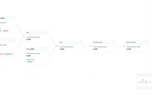 MySQL Visual Explain screenshot 1