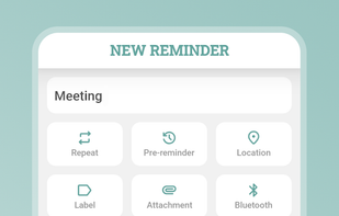 Remindio screenshot 3