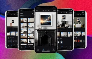 Smartist screenshot 1