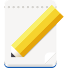 gedit icon