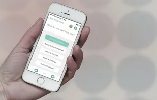 Mindfit screenshot 1