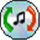 Efficient WMA MP3 Converter Icon