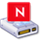 Kernel for Novell Data Recovery icon