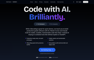 Developer Toolkit screenshot 1