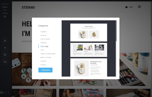 Simvoly screenshot 2