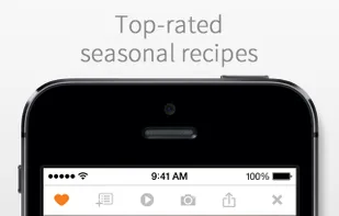 Allrecipes Dinner Spinner screenshot 1