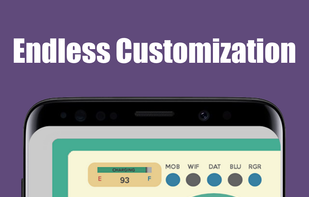 Total Launcher screenshot 2
