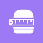Delite - Meal planner icon