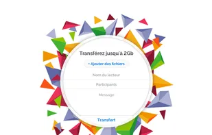 Transfer / receive high resolution audio with Fidbak