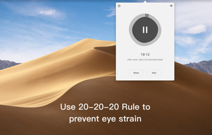 Take a Break screenshot 1