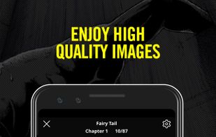 Mangamo screenshot 3