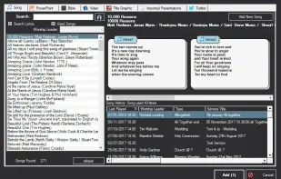 Song Of Songs screenshot 3