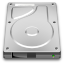 GSmartControl icon