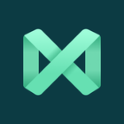 Maxim AI icon