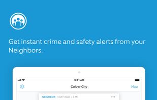 Neighbors by Ring screenshot 3