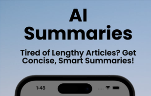 LetMeKnow screenshot 1