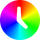 Digital Clock 4 icon