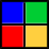 Pazera Colors icon