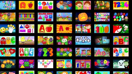 Video Collections screenshot 1