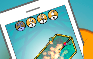 Hasty Hamster screenshot 2