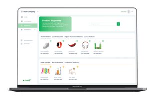 Custimy screenshot 2